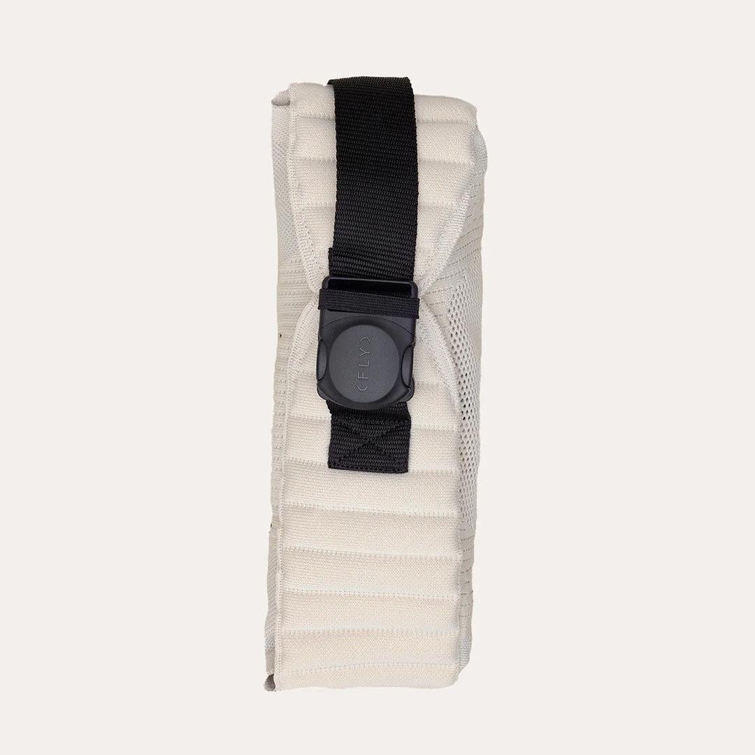 Flybaby Baby Carrier - Light Leo - Image 7