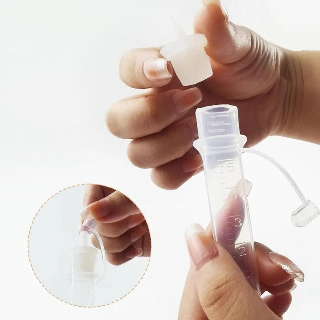 Fraupow Colostrum Collection Kit - Image 4