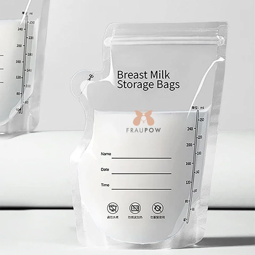 Fraupow Complete Pumping Kit Bundle - Image 7