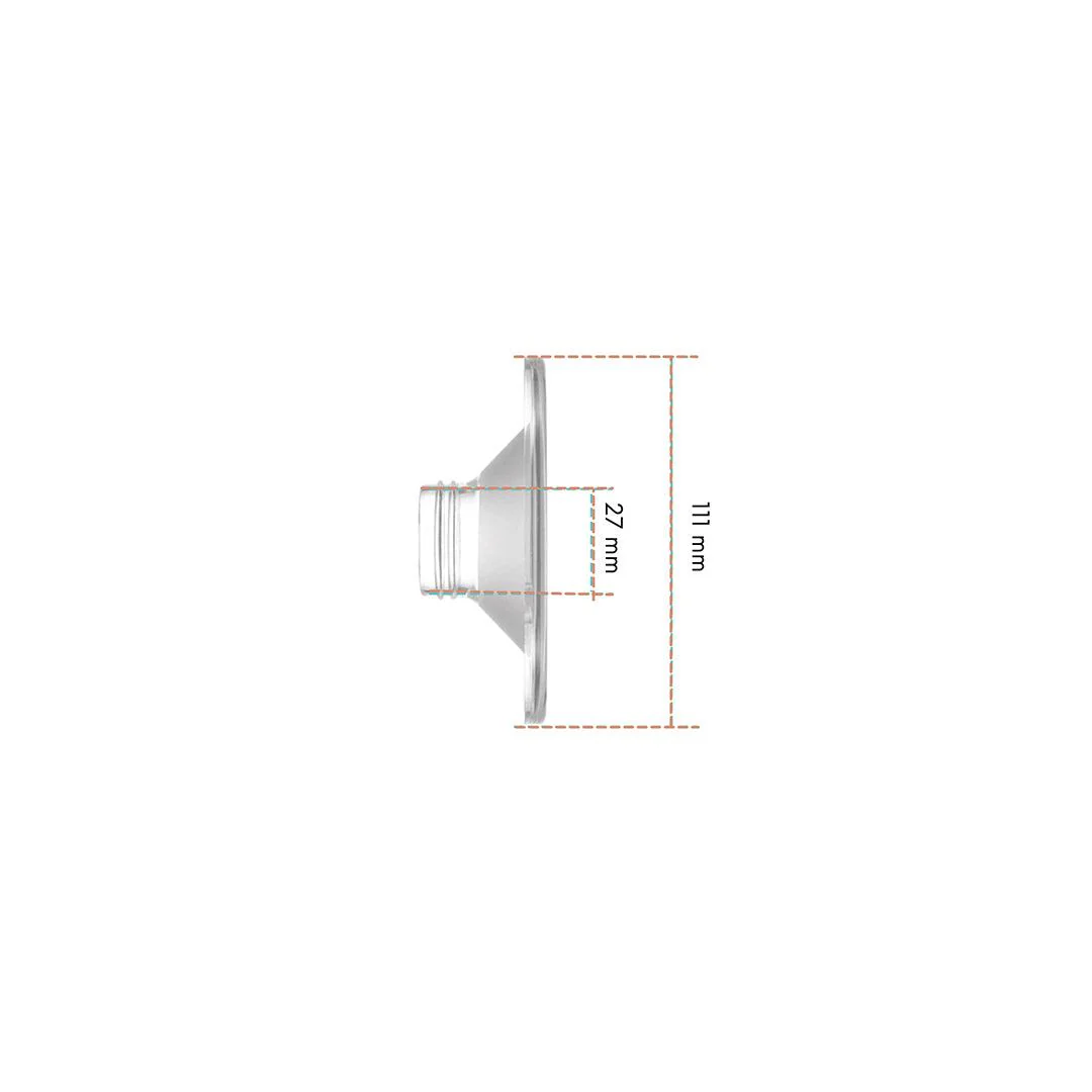 Fraupow Flange - Image 4
