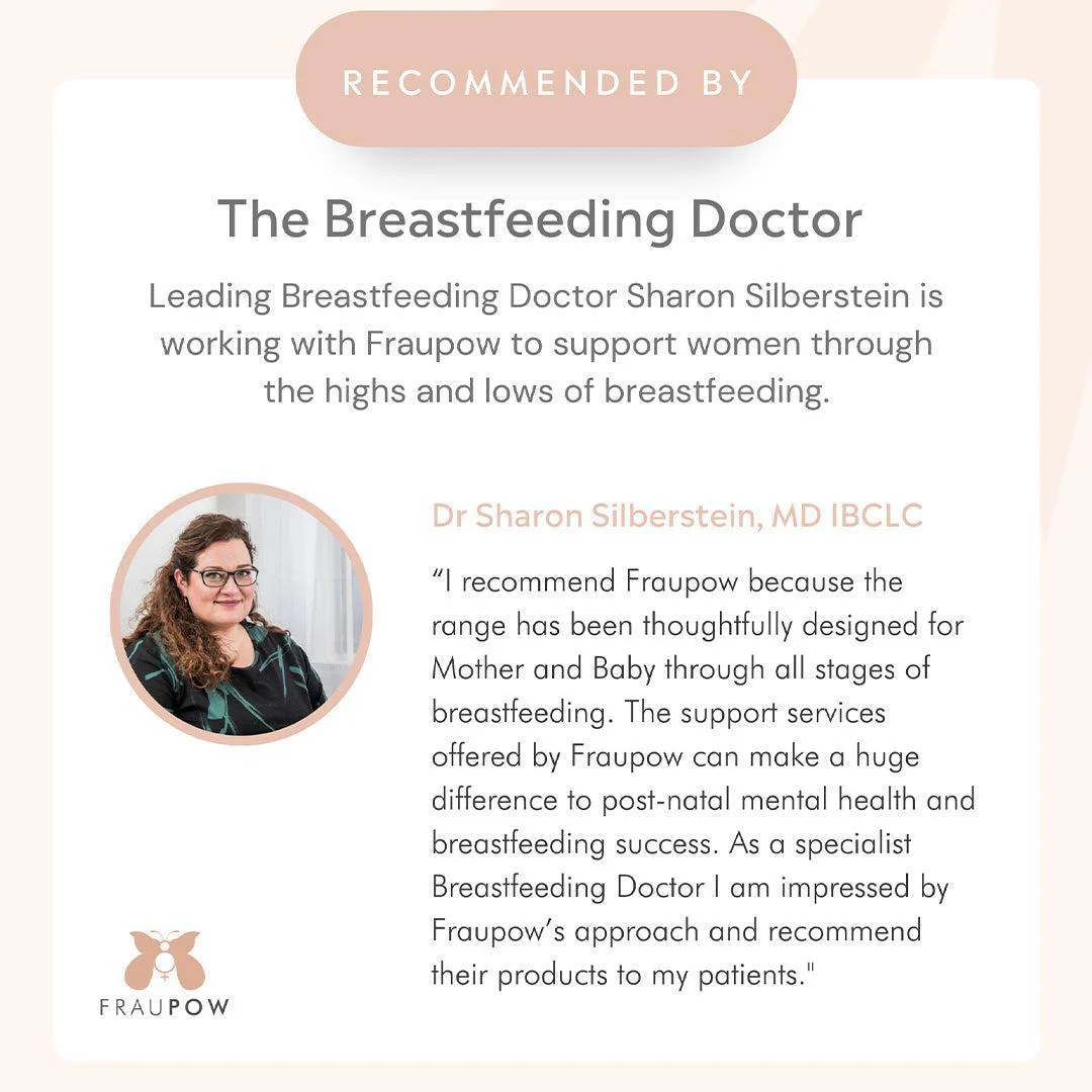 Fraupow Viva Pro Wearable Hands-Free Breast Pump - Pink - Image 15