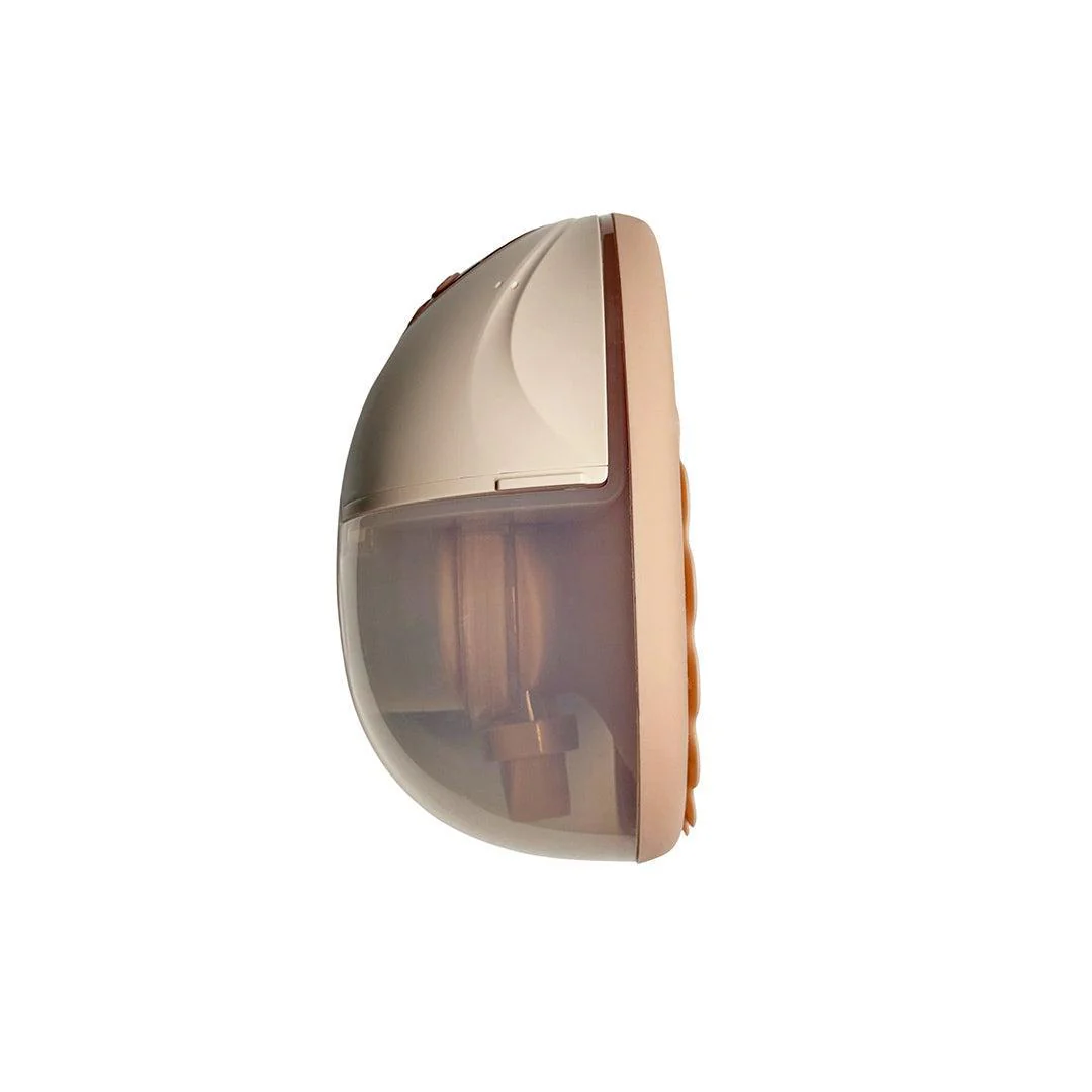 Fraupow Viva Pro Wearable Hands-Free Breast Pump - Pink - Image 22