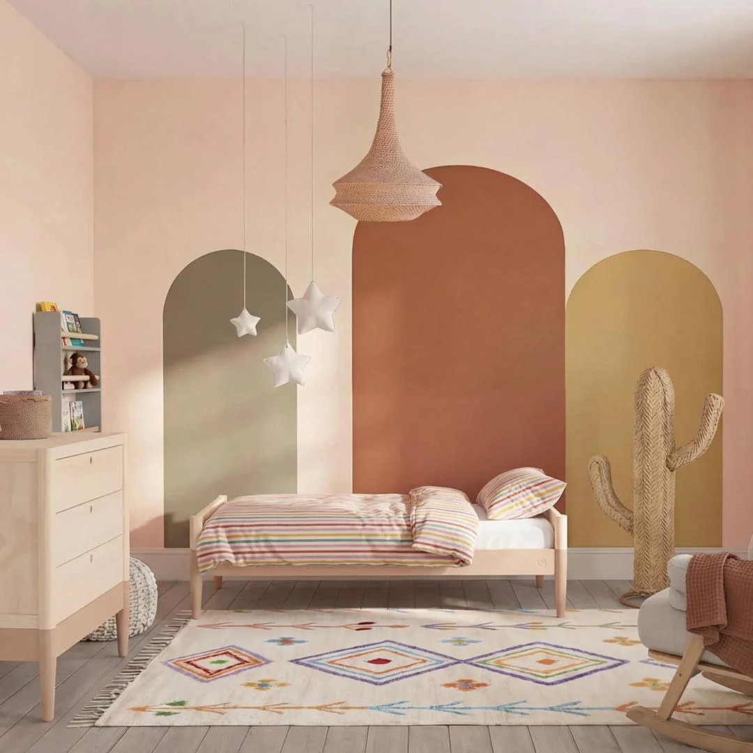 Gaia Baby Eos Cot Bed - Image 6