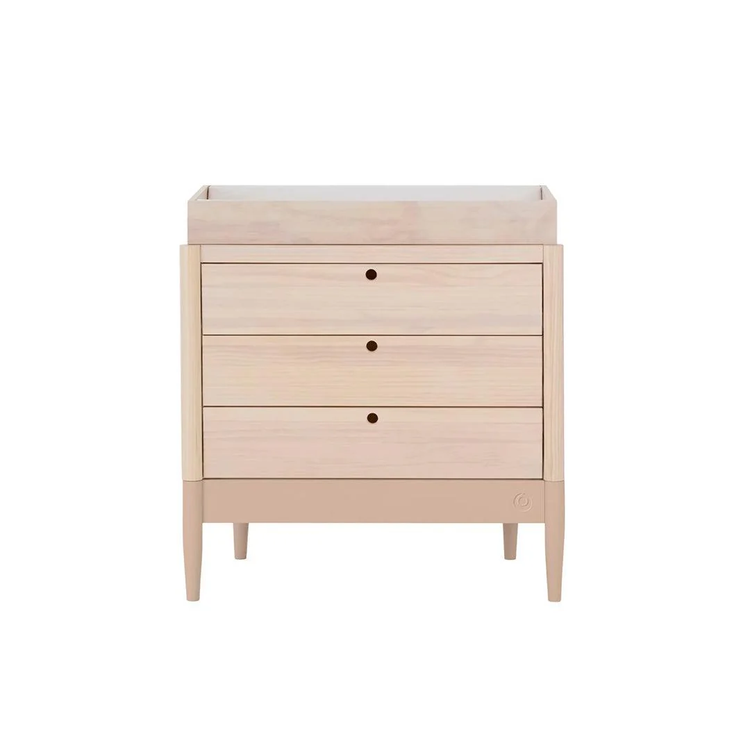 Gaia Baby Eos Dresser - Image 15