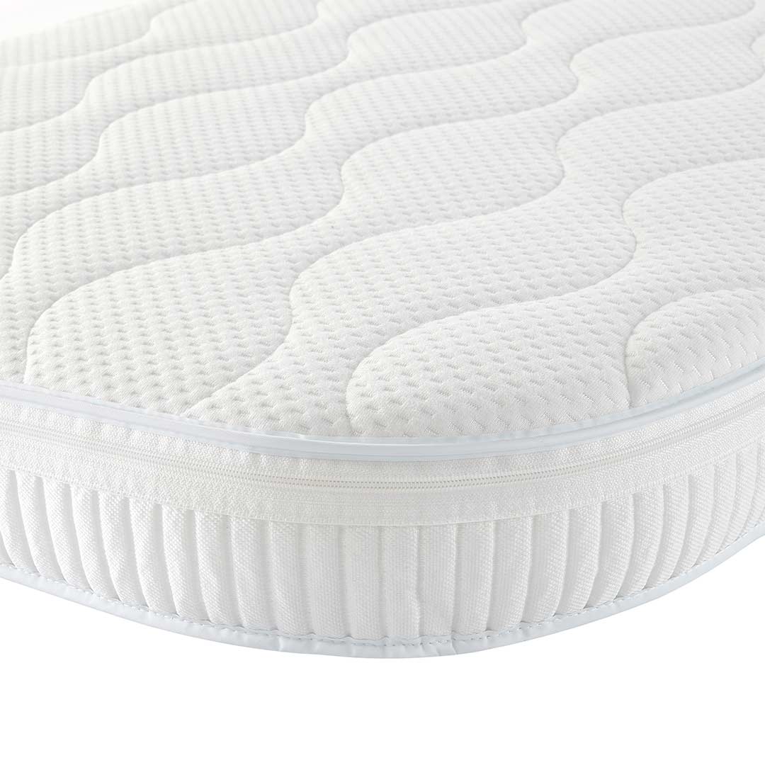 Gaia Baby Serena Complete Sleep Mattress - Image 2