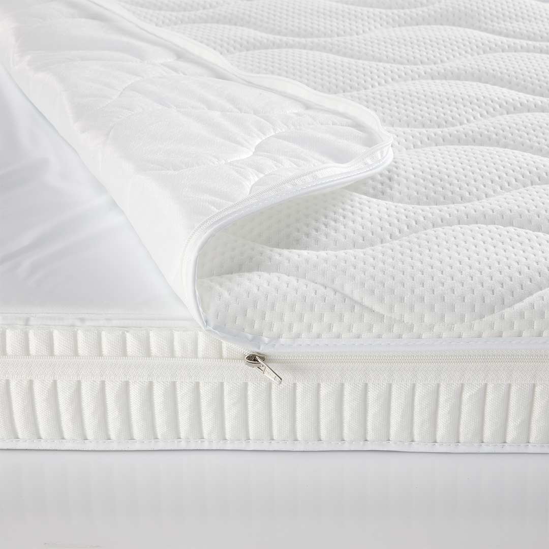 Gaia Baby Serena Complete Sleep Mattress - Image 4
