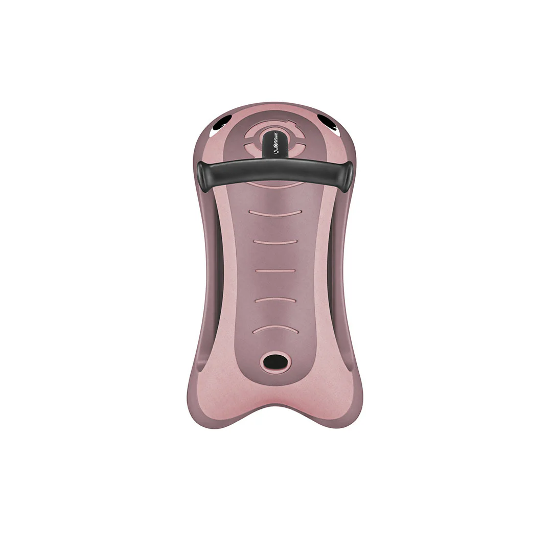 Globber Baby Walker 2in1 Ecologic - Berry - Image 5