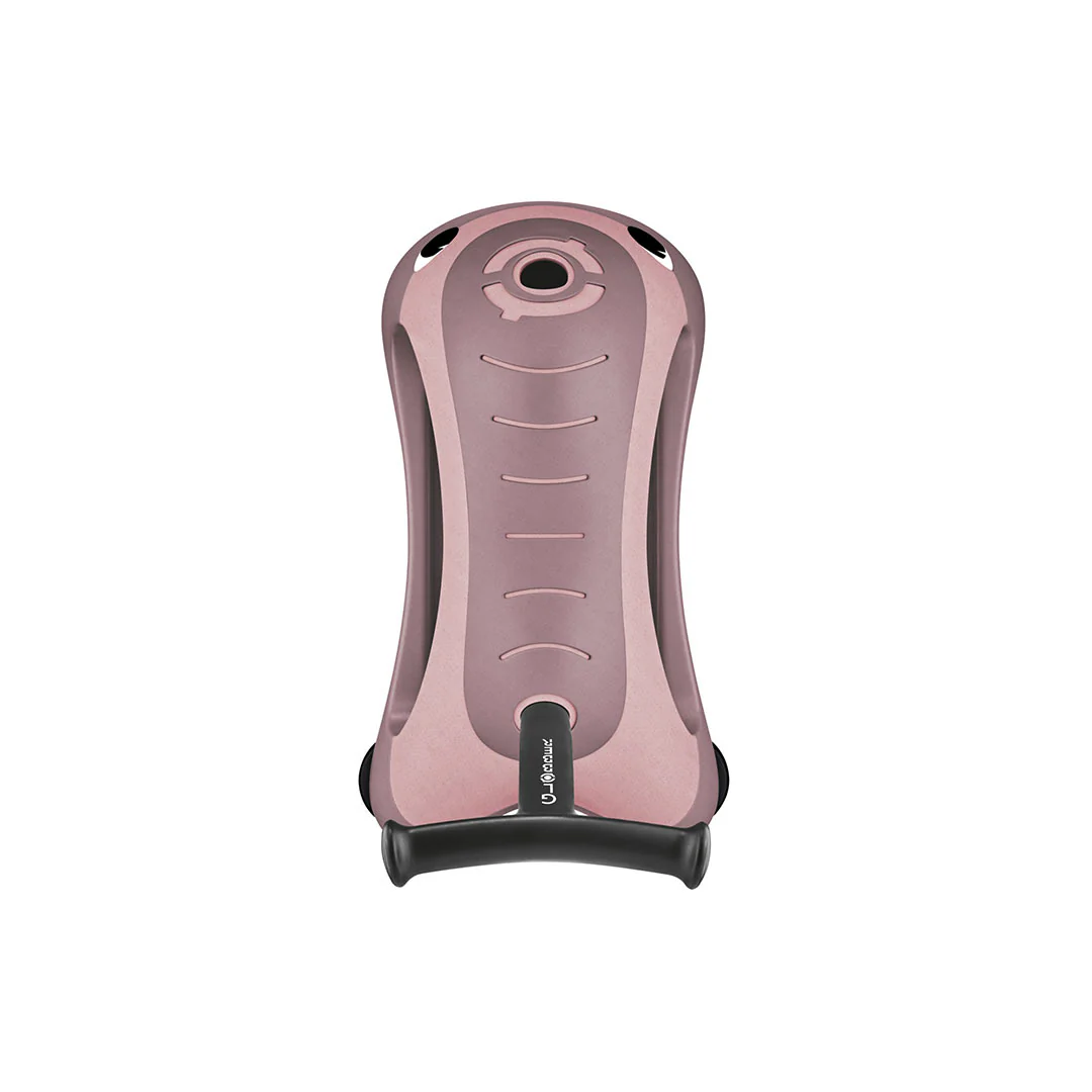 Globber Baby Walker 2in1 Ecologic - Berry - Image 7