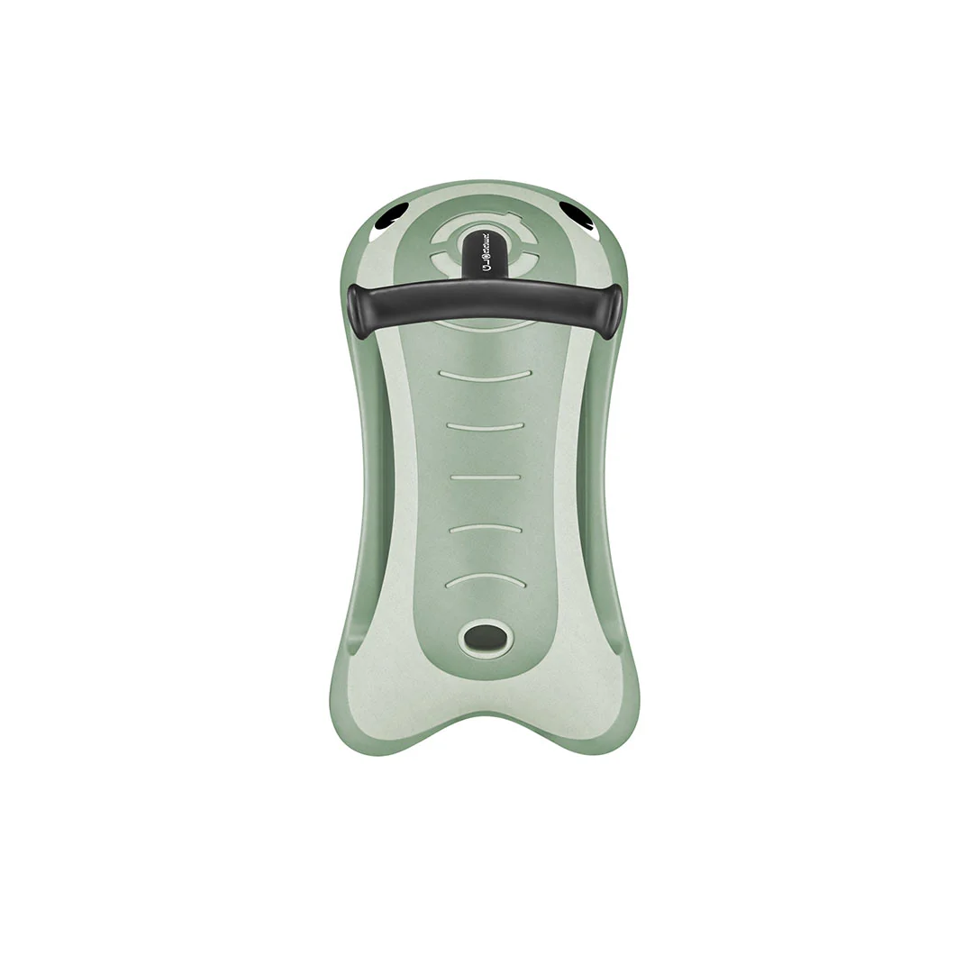 Globber Baby Walker 2in1 Ecologic - Pistachio - Image 6