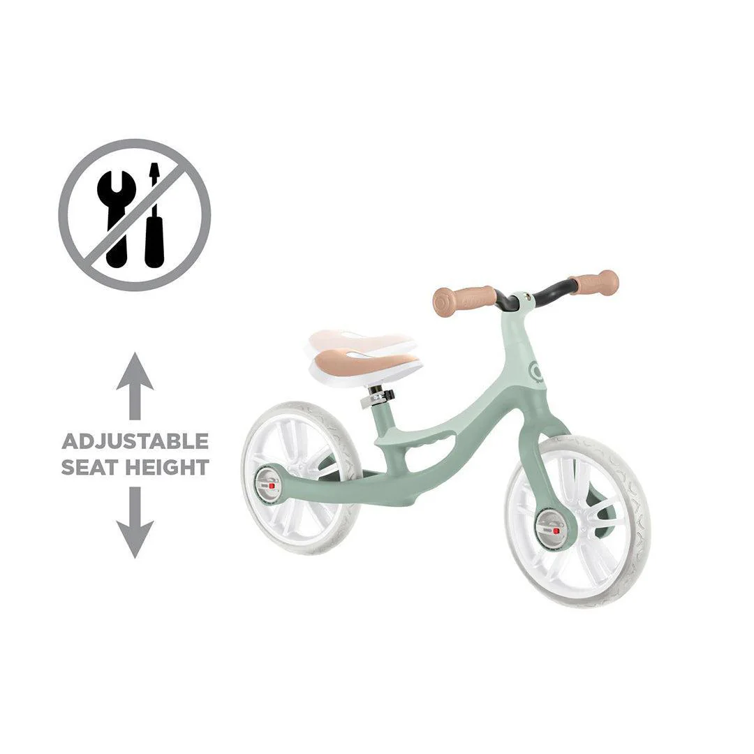 Globber Go Bike Elite - Sage - Image 3
