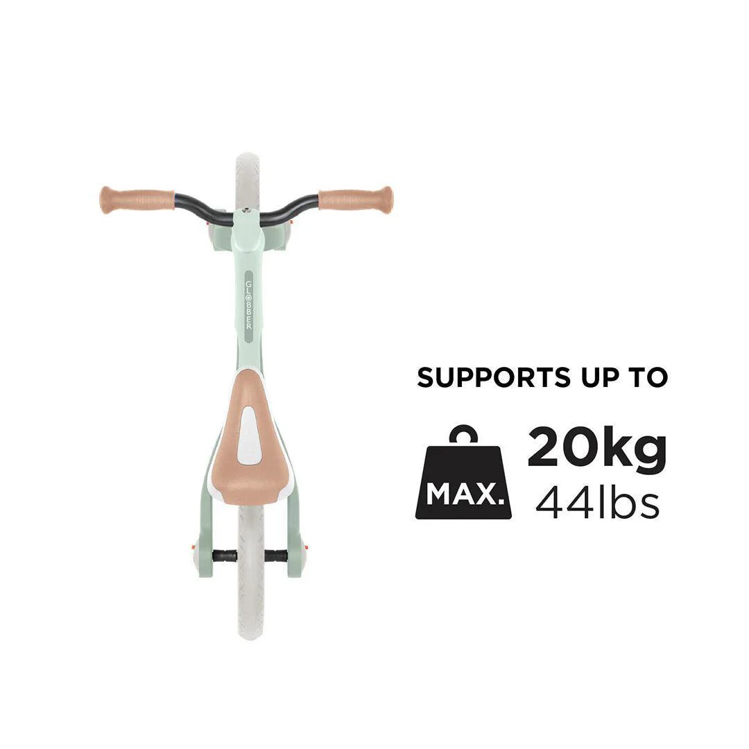 Globber Go Bike Elite - Sage - Image 4