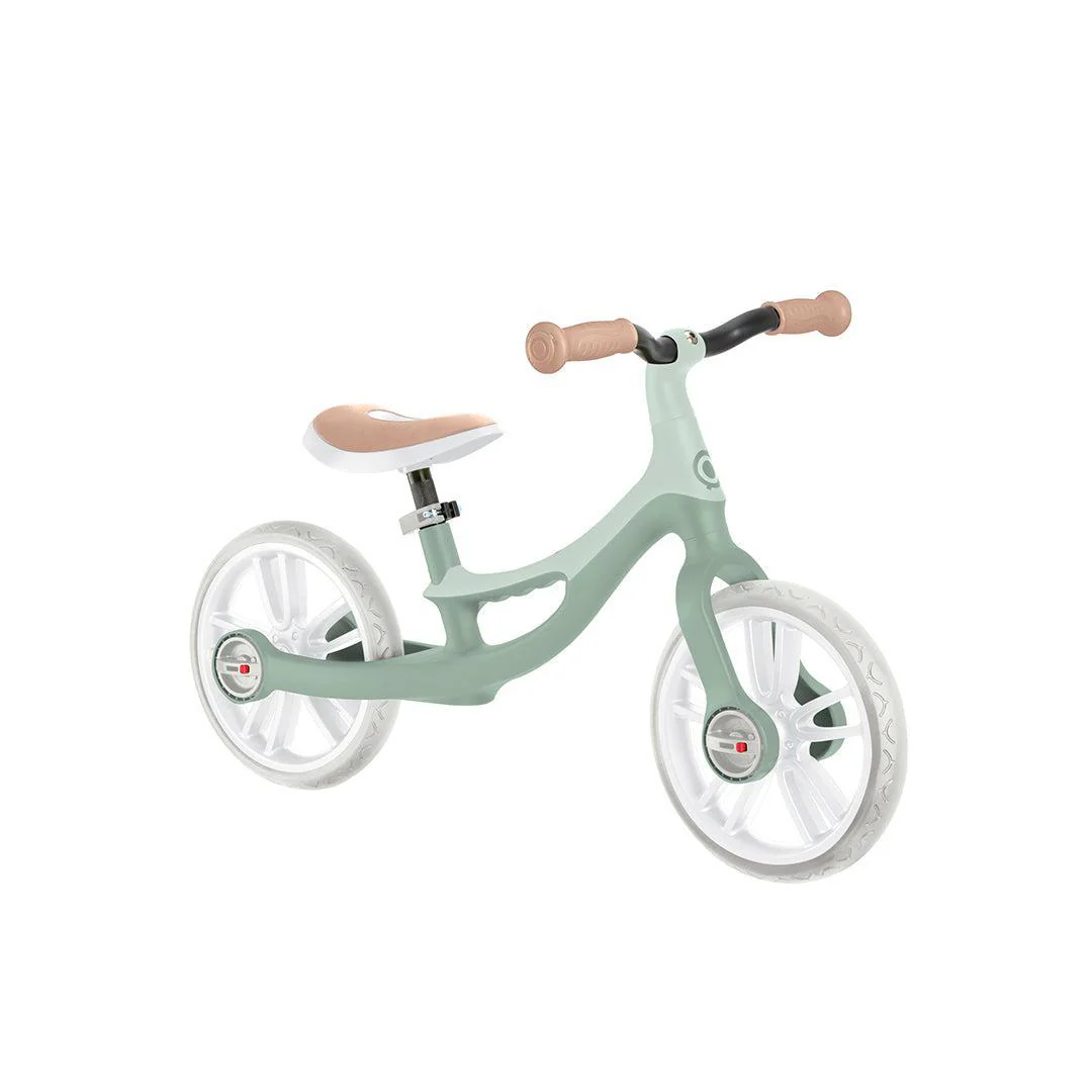 Globber Go Bike Elite - Sage - Image 8