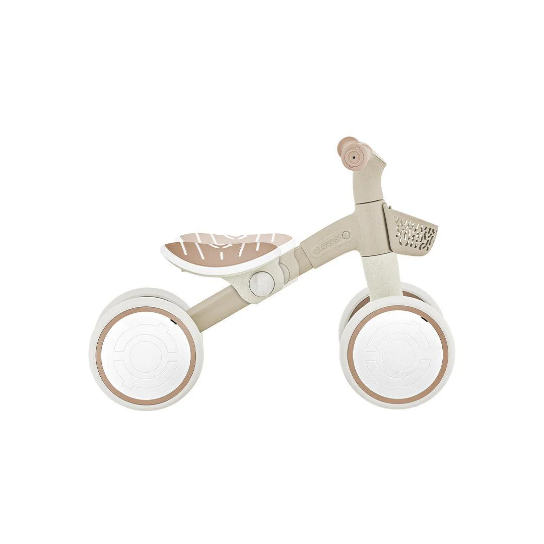 Globber Learning Bike Eco - Coconut - Image 5