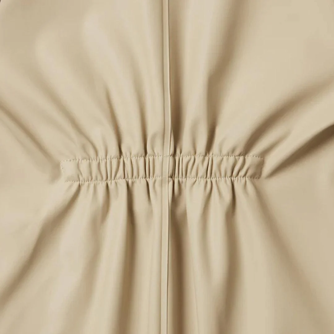 Grass & Air Puddle Suit - Stone - Image 5