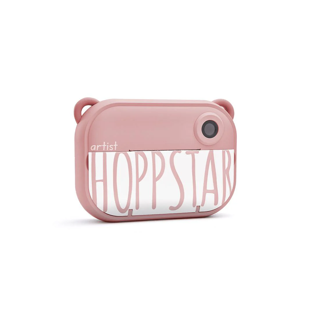 Hoppstar Artist Digital Camera - Blush - Image 6