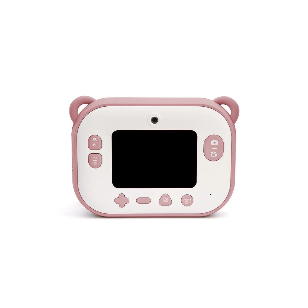 Hoppstar Artist Digital Camera - Blush - Image 7