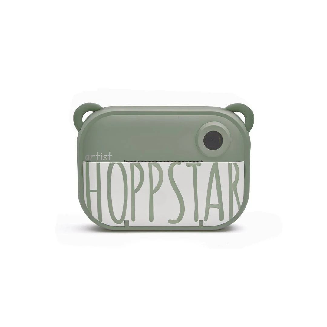 Hoppstar Artist Digital Camera - Laurel - Image 5