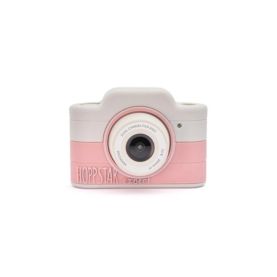 Hoppstar Expert Digital Camera - Blush - Image 4
