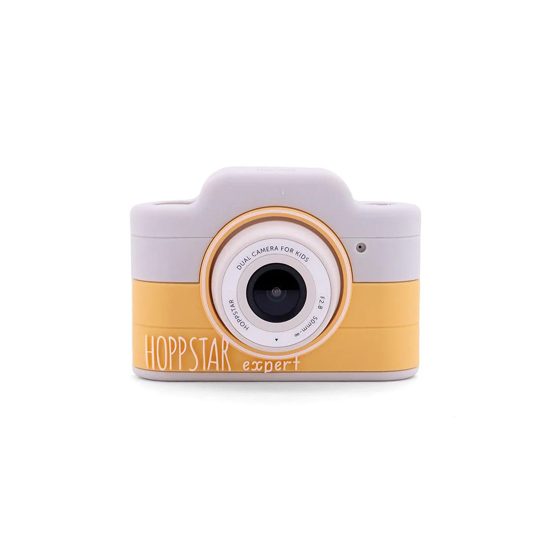 Hoppstar Expert Digital Camera - Citron - Image 6