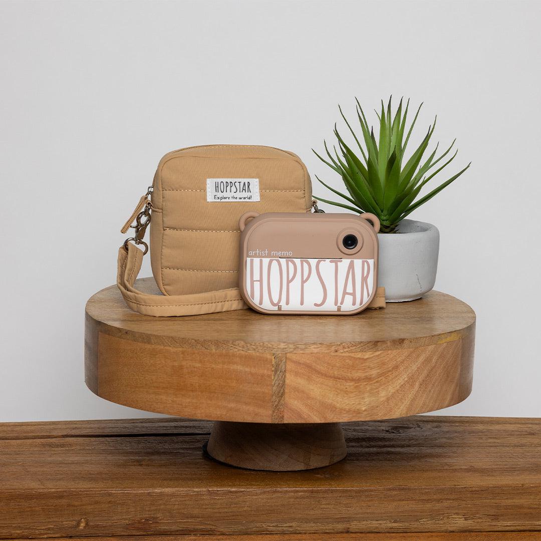 Hoppstar Midi Bag For Artist - Cream - Image 2