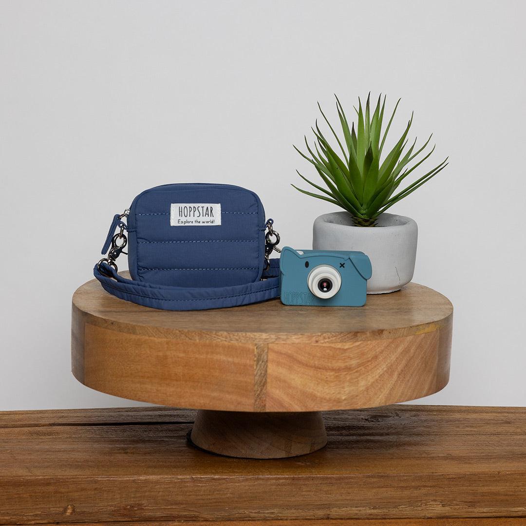 Hoppstar Mini Bag For Rookie & Expert - Navy - Image 2