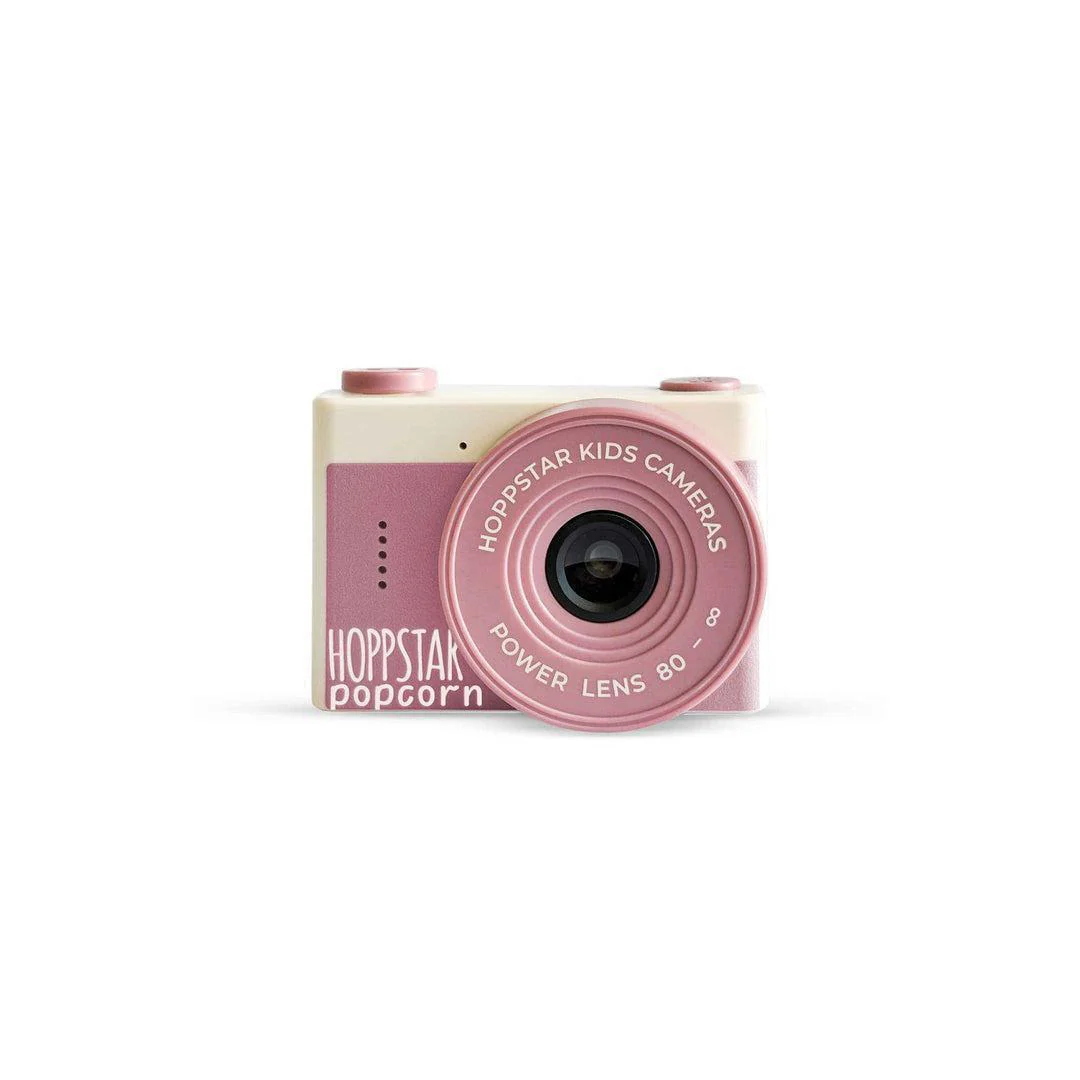 Hoppstar Popcorn Camera - Dusk