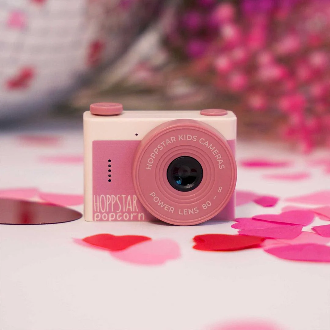 Hoppstar Popcorn Camera - Dusk - Image 4