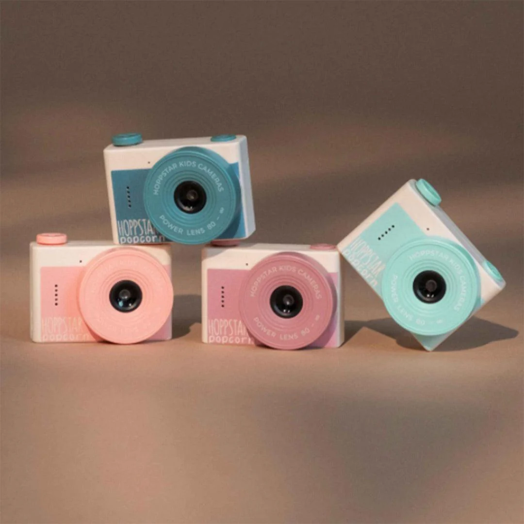 Hoppstar Popcorn Camera - Dusk - Image 8