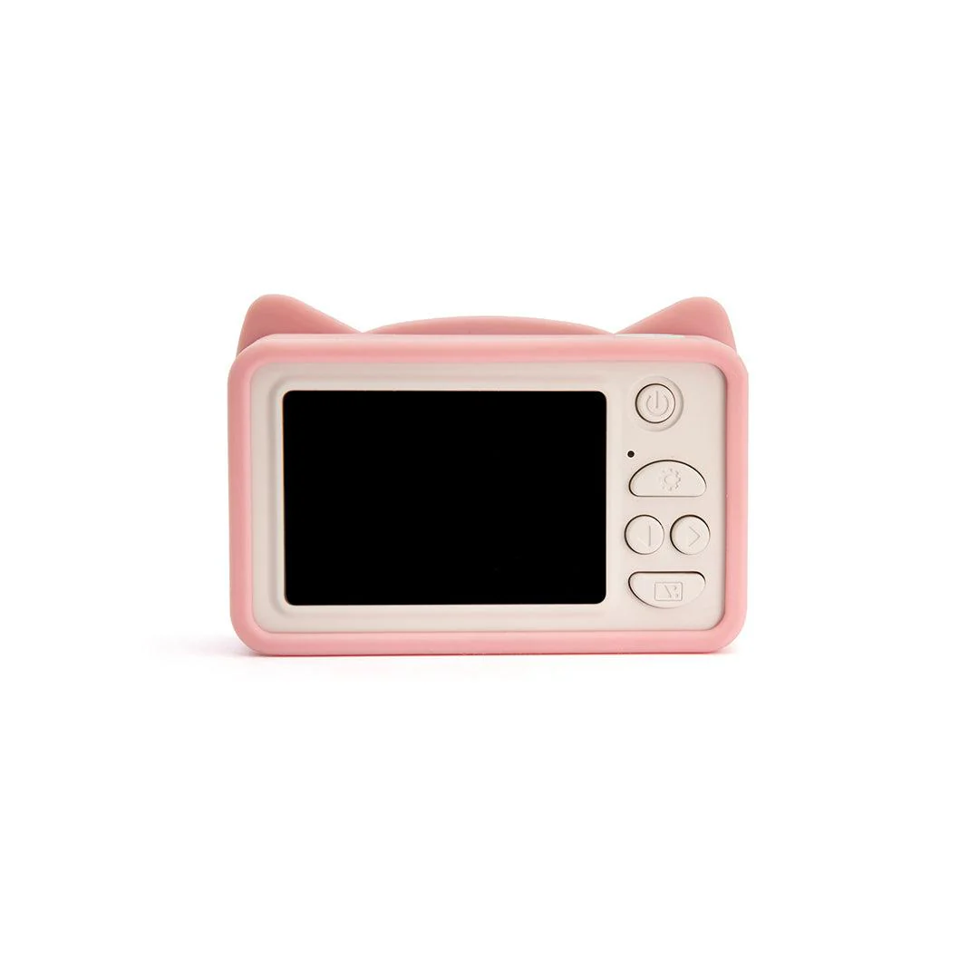Hoppstar Rookie Digital Camera - Blush - Image 8