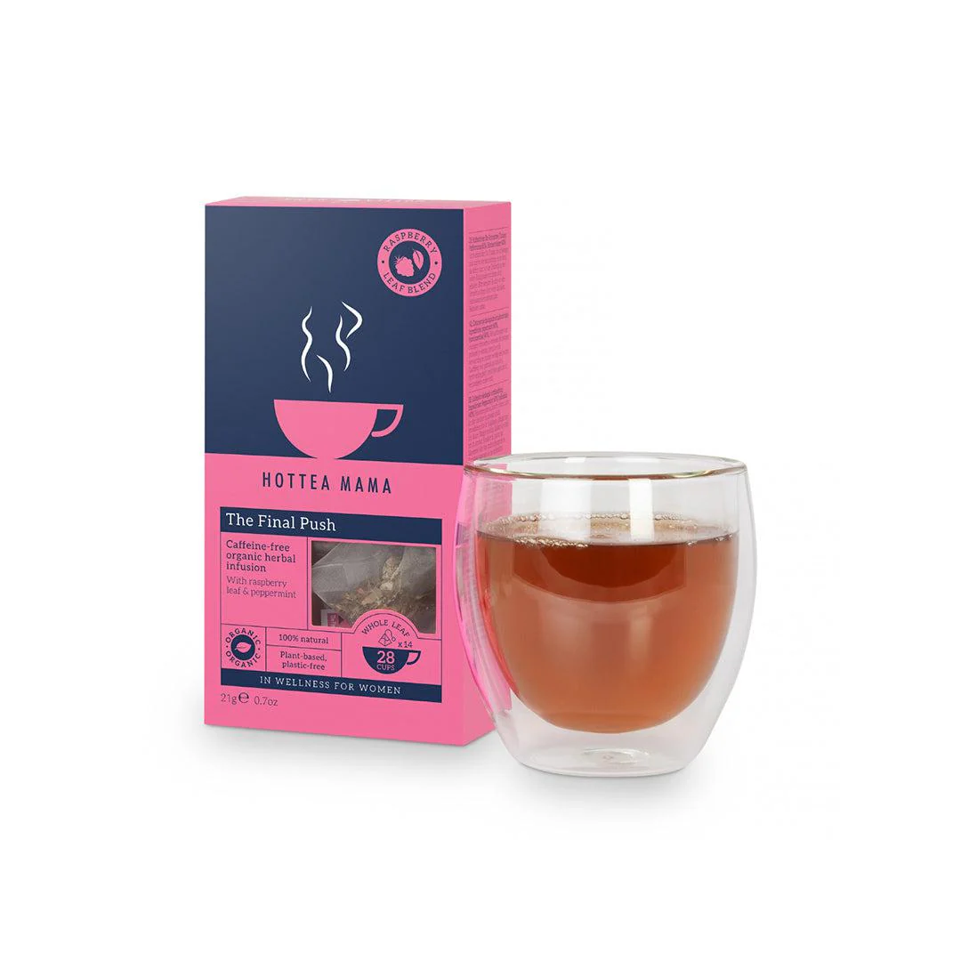 HotTea Mama Tea Bags - The Final Push - Image 3