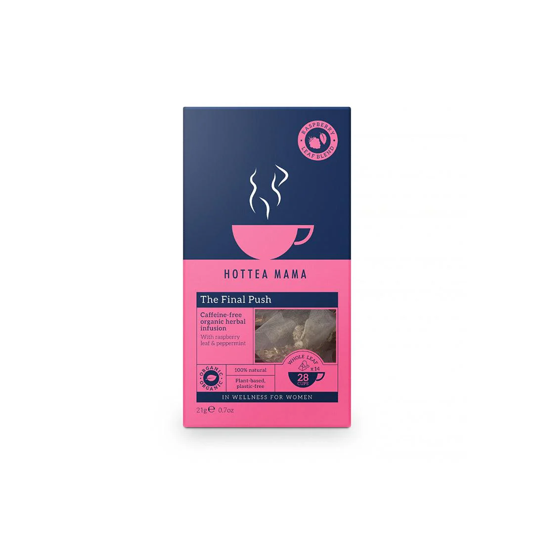 HotTea Mama Tea Bags - The Final Push - Image 4