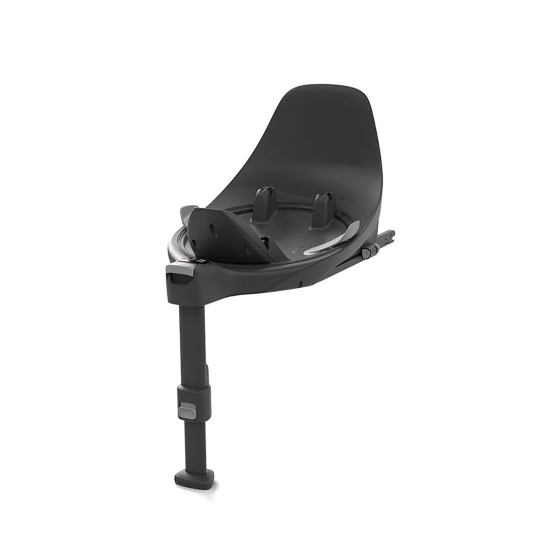 iCandy Core 2 Black Complete Travel Bundle with CYBEX Cloud T and Base - Image 4