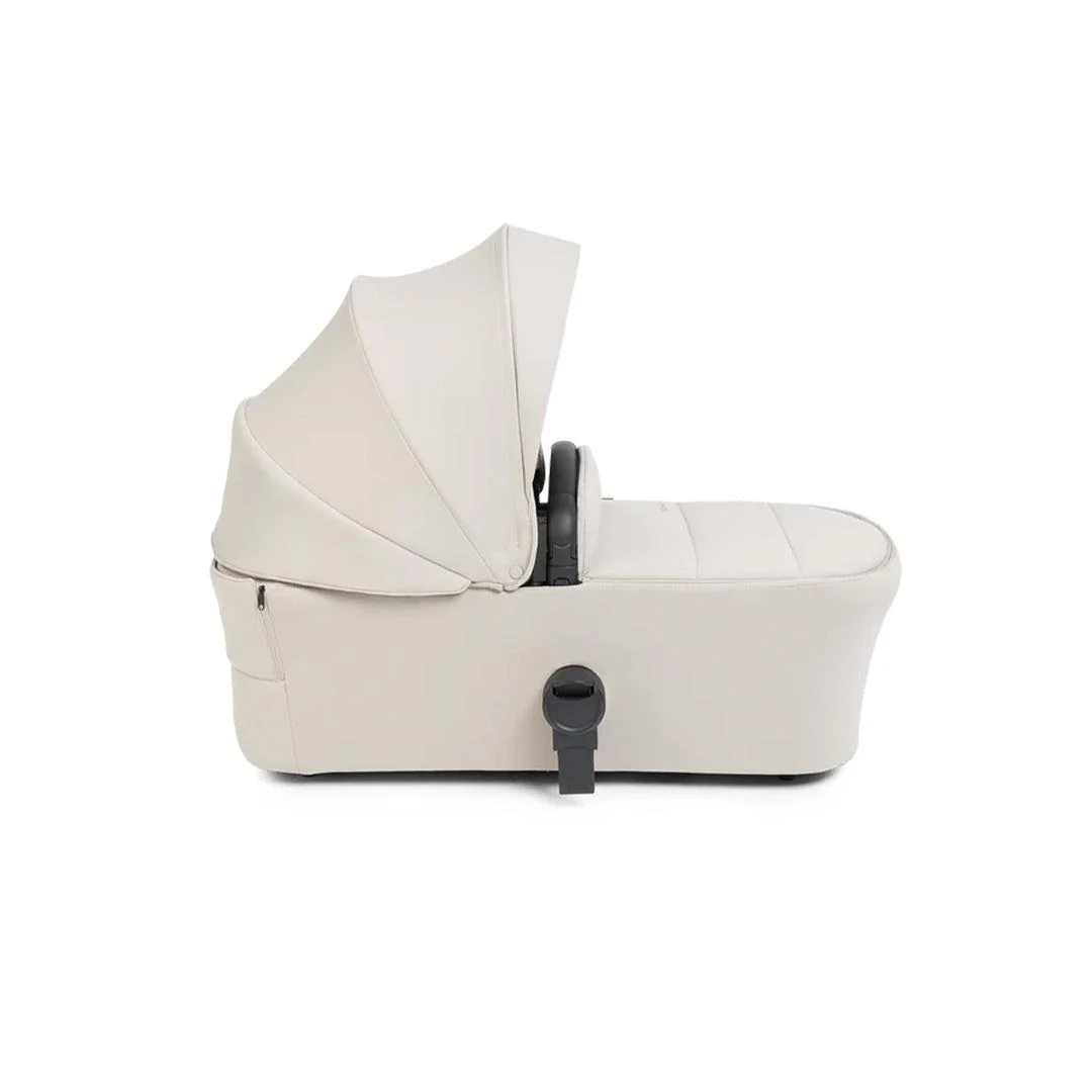 iCandy Core 2 Carrycot - Sandstone