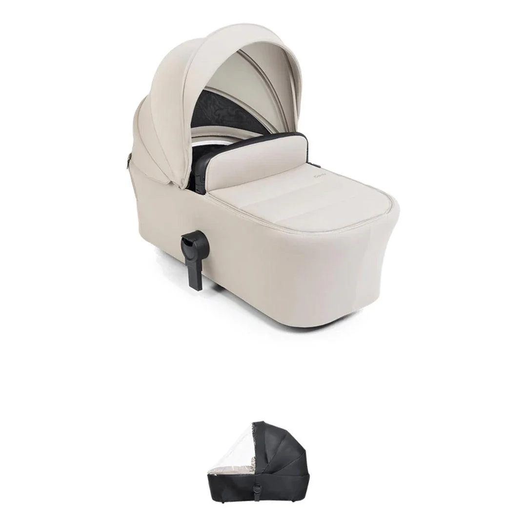iCandy Core 2 Carrycot - Sandstone - Image 3