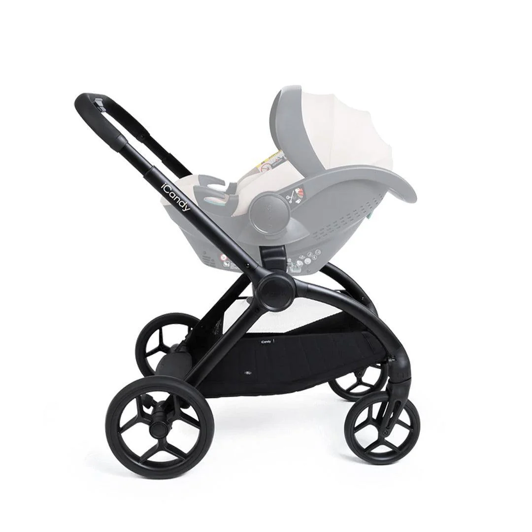 iCandy Core 2 Combo Stroller - Image 26