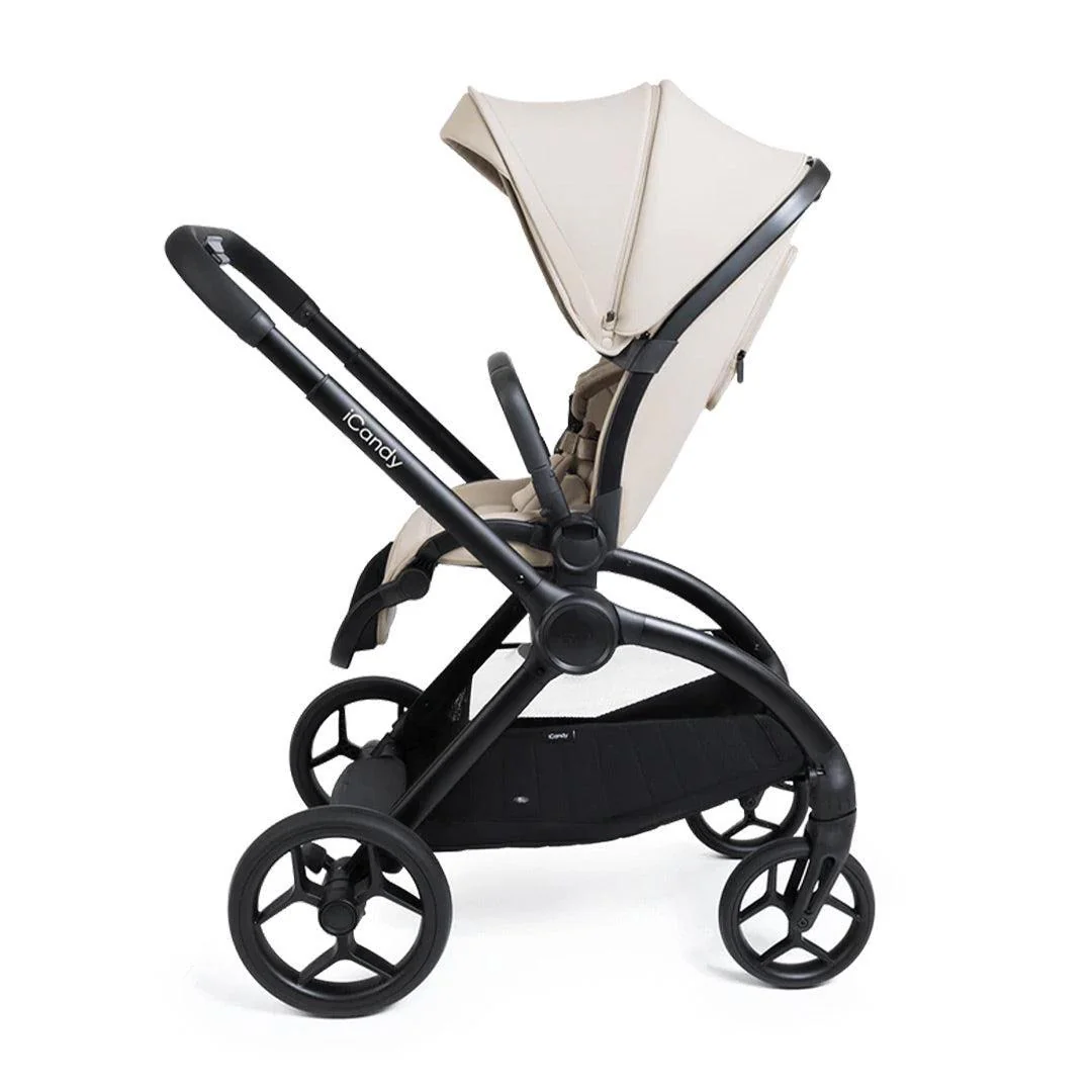 iCandy Core 2 Complete Travel Bundle with Cocoon 360 and Base - Image 22