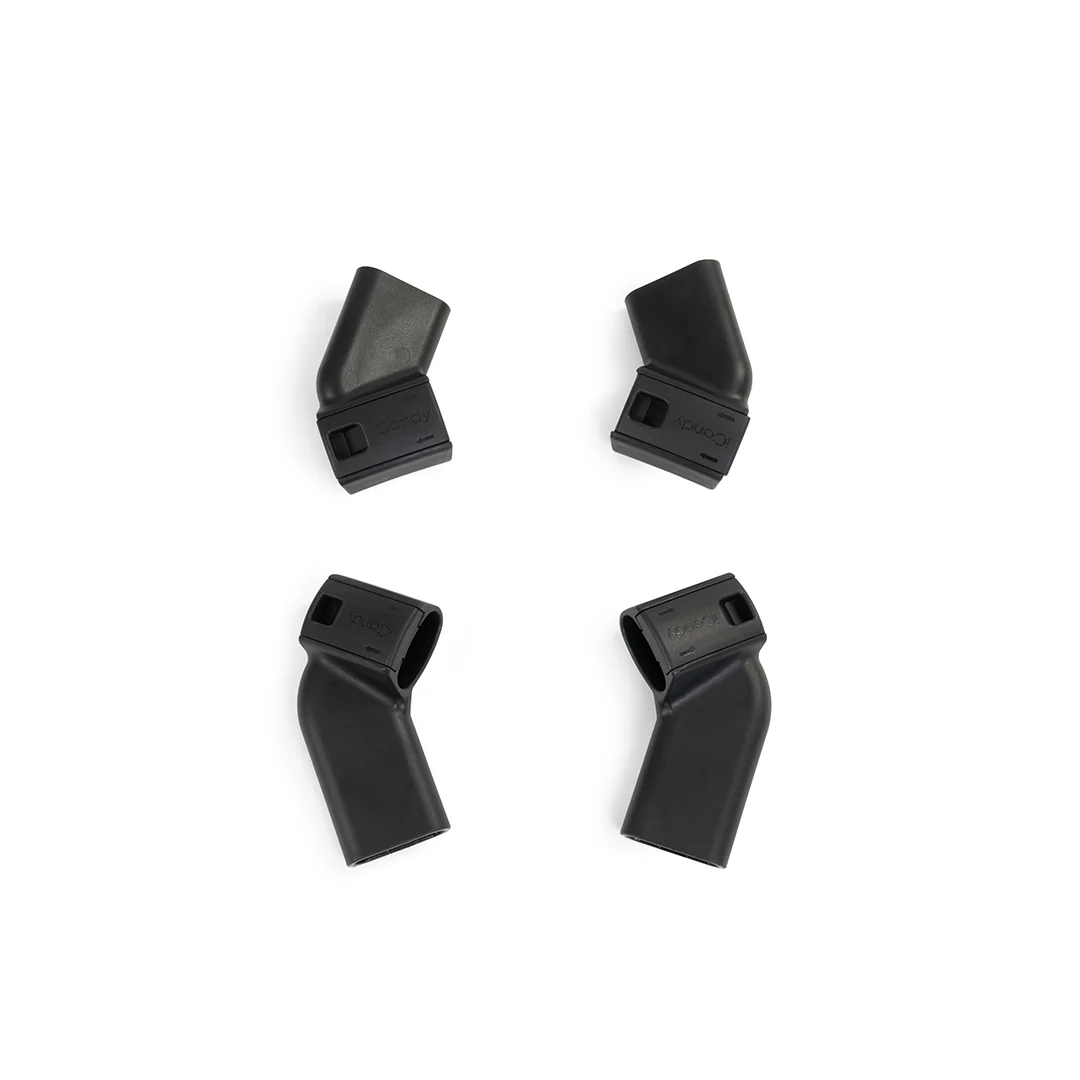 iCandy Peach Converter Adapters