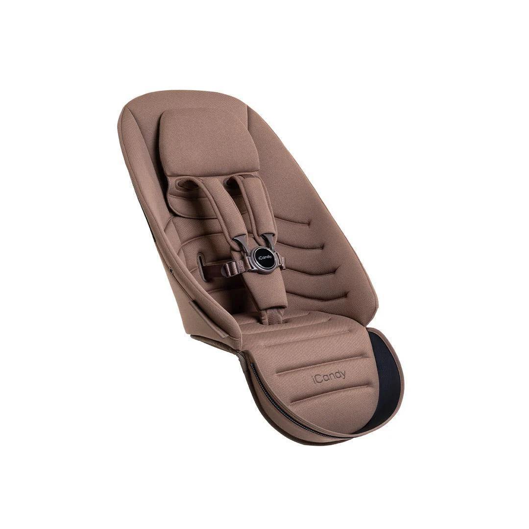 iCandy Peach 8 2nd Seat Fabric - Image 8