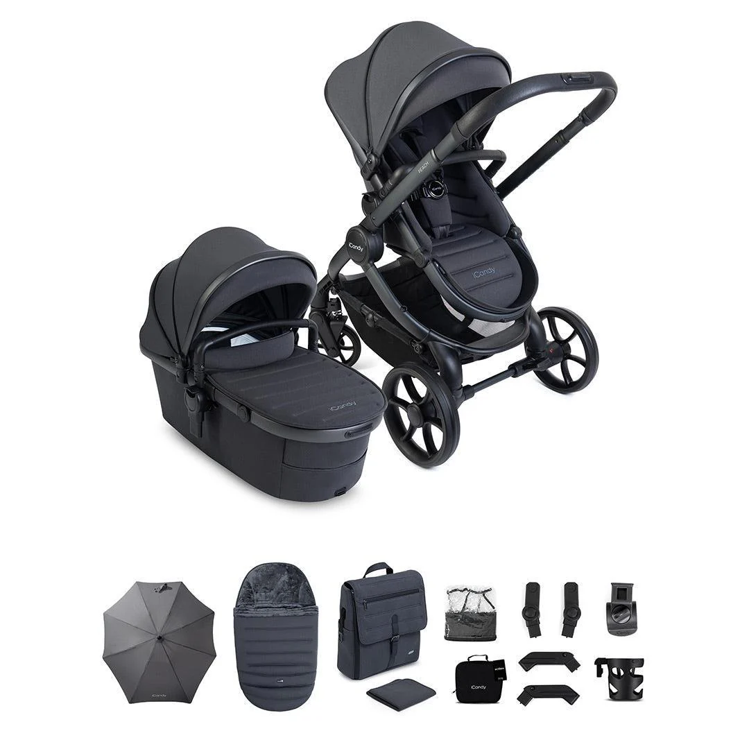 iCandy Peach 8 Complete Bundle - Image 4