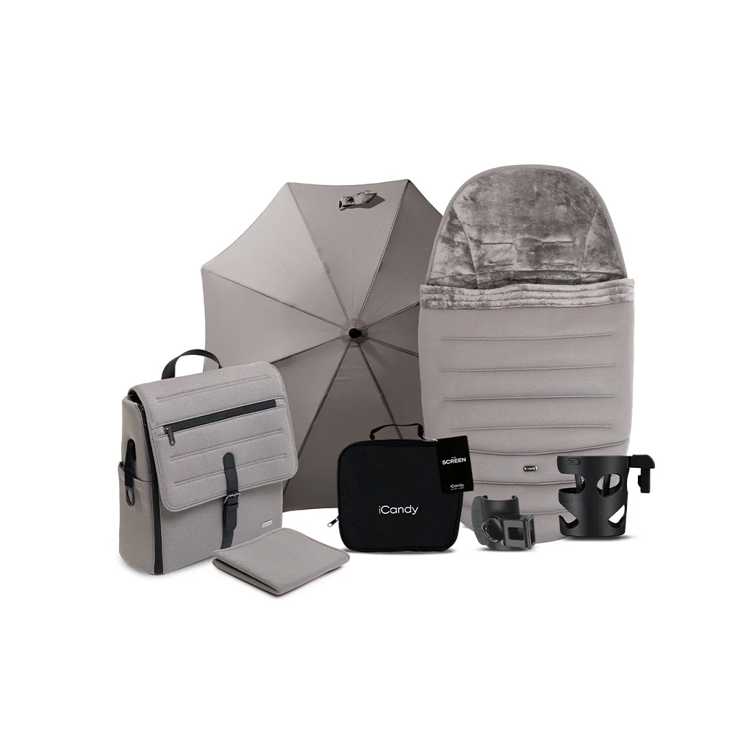 iCandy Peach 8 Complete Bundle - Image 7
