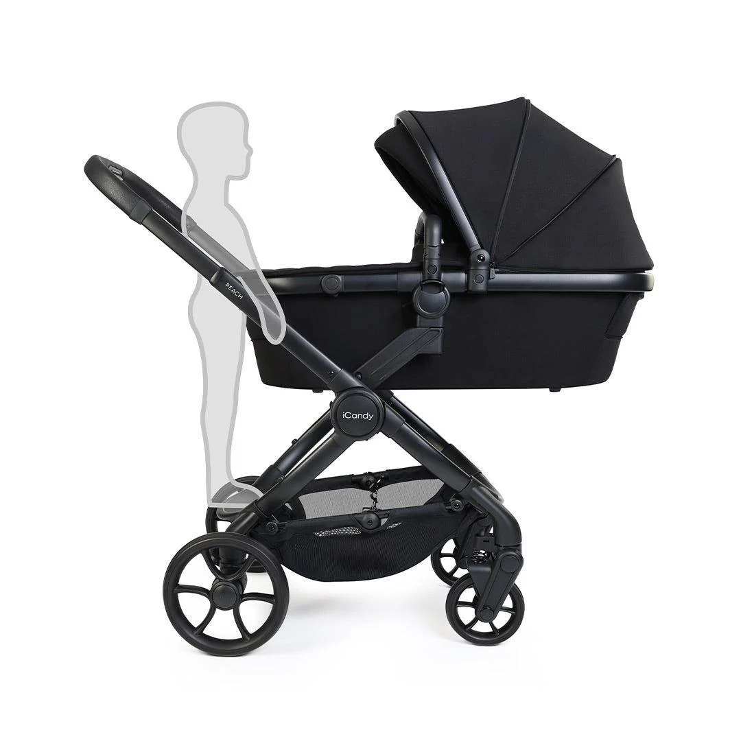 iCandy Peach 8 Complete Bundle - Image 10