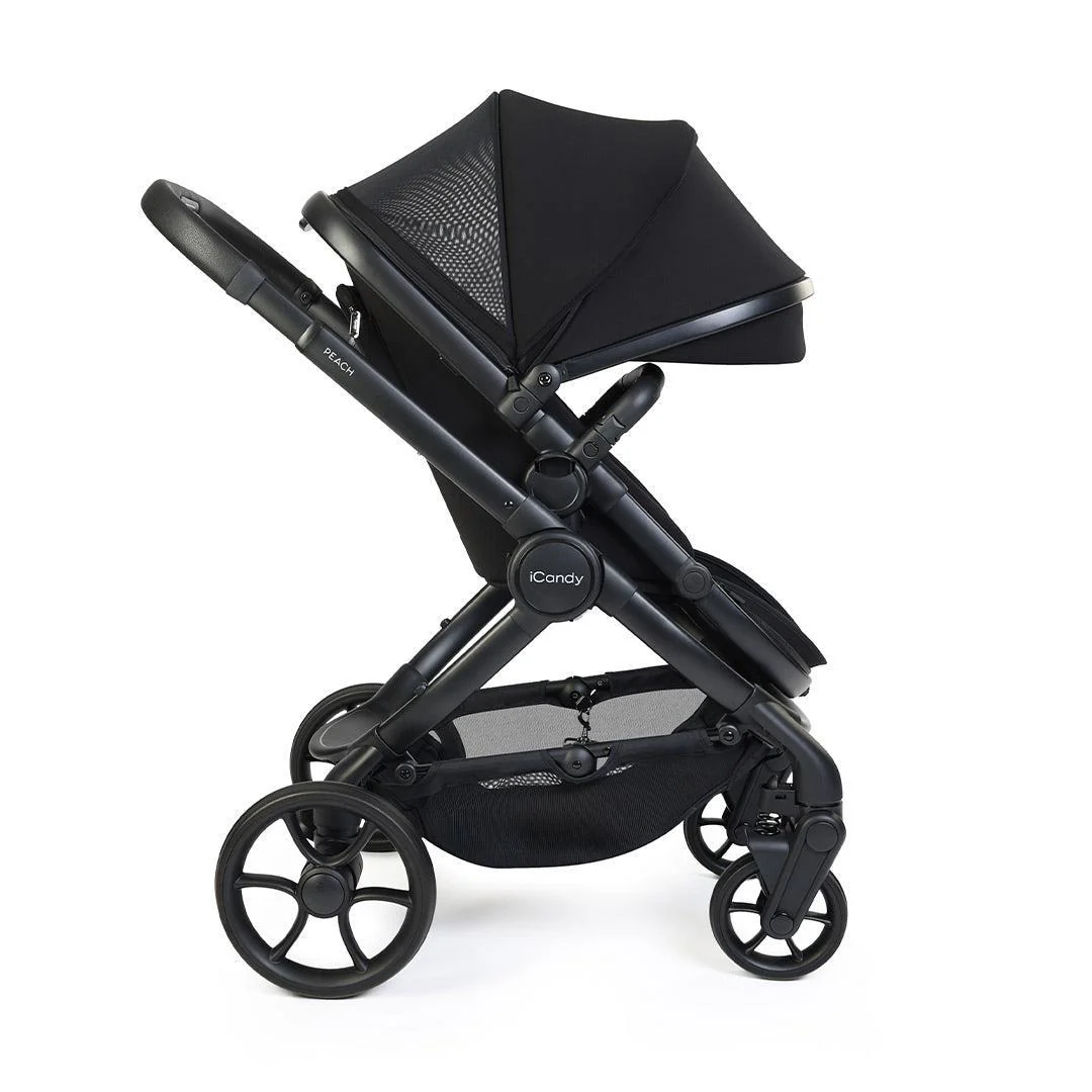 iCandy Peach 8 Complete Bundle - Image 15