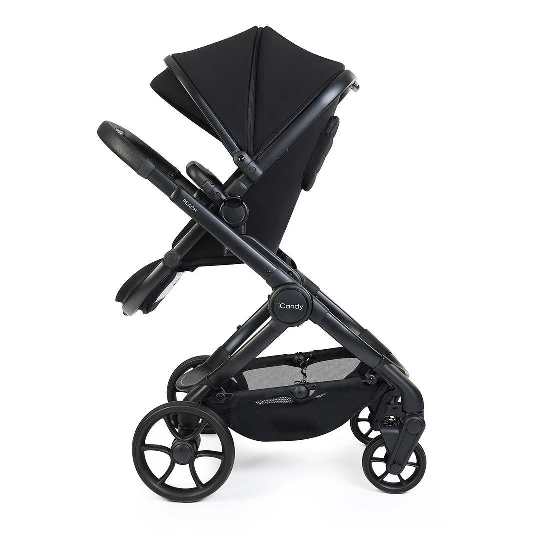 iCandy Peach 8 Complete Bundle - Image 14