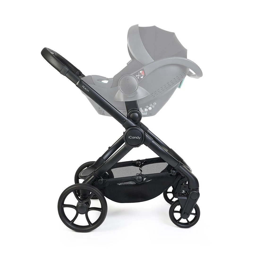 iCandy Peach 8 Complete Bundle - Image 13