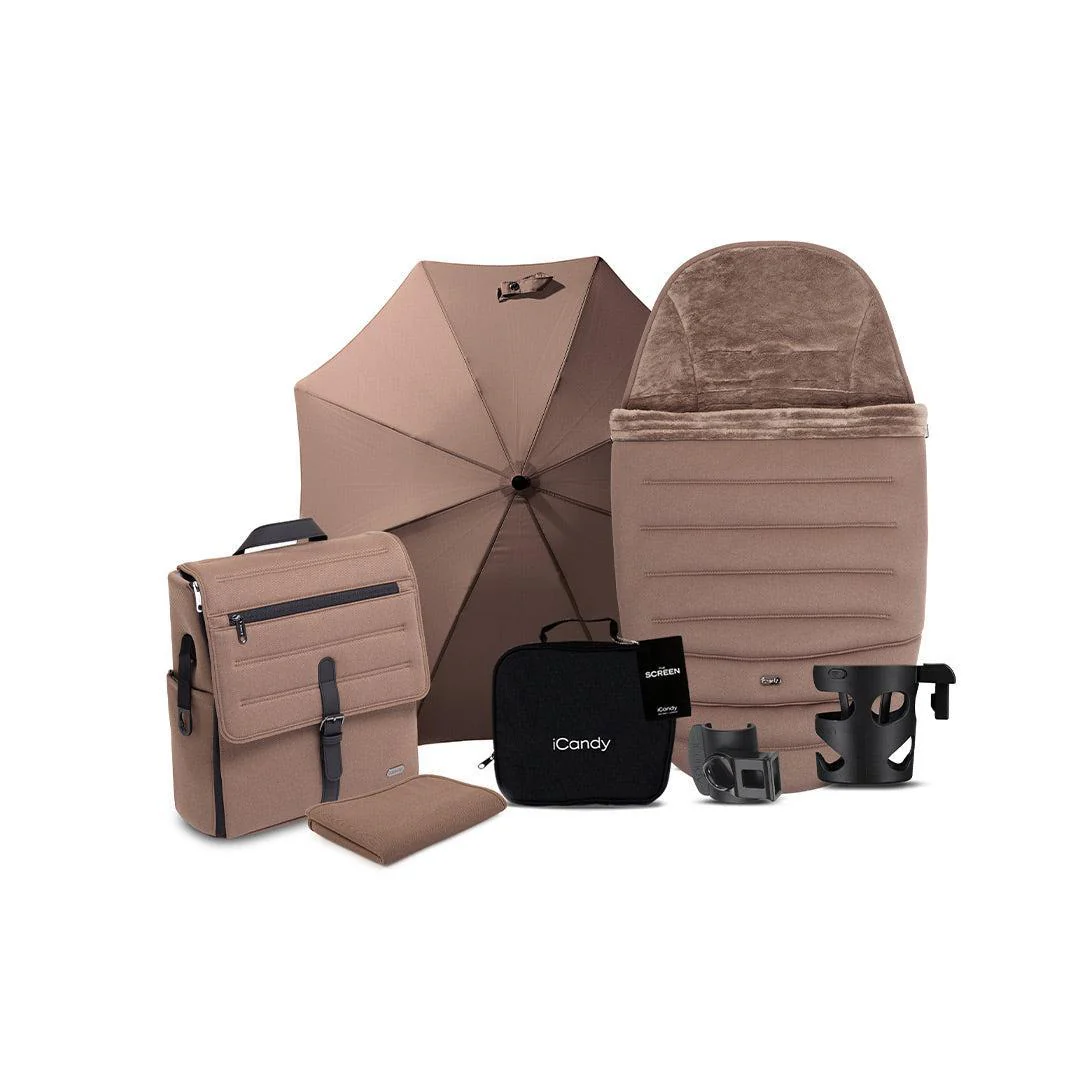 iCandy Peach 8 Editions Complete Bundle - Image 7