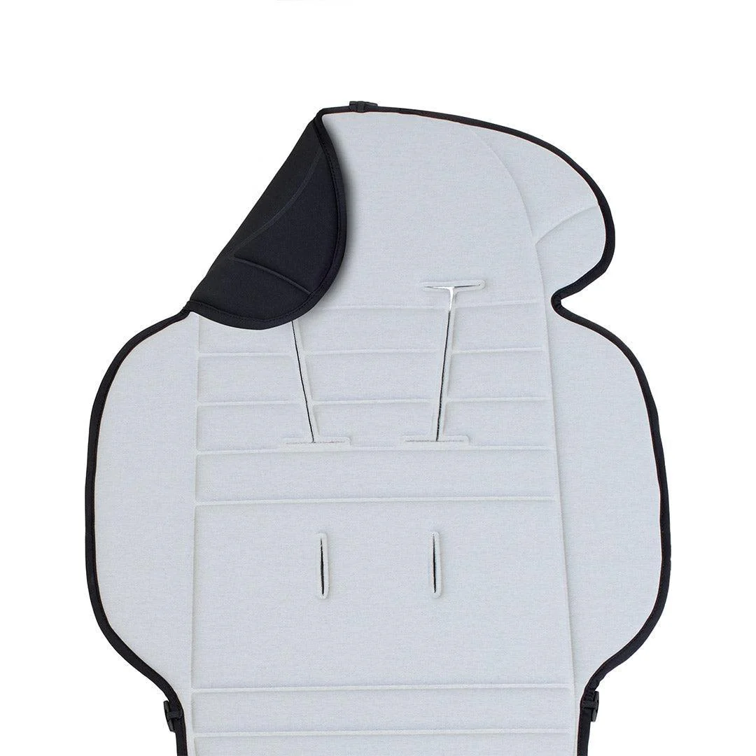 iCandy Pip Compact Pushchair - Limestone - Image 6