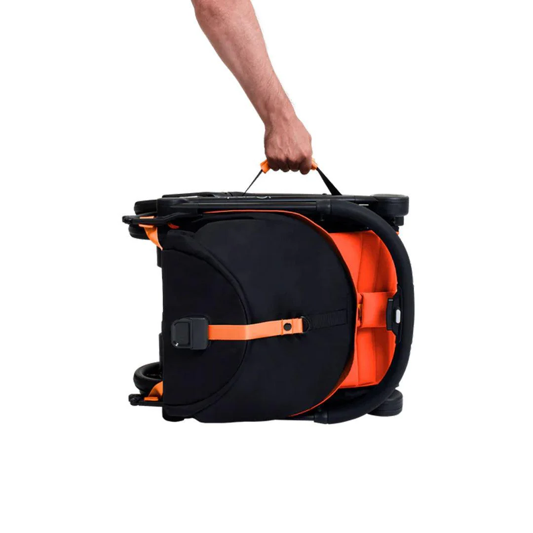 iCandy PIP Compact Pushchair - Sunset - Image 7