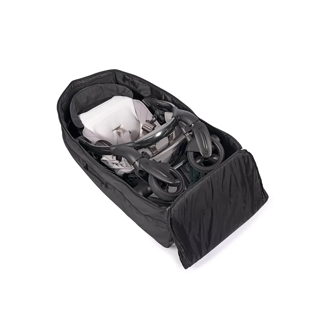 iCandy Universal Travel Bag - Black - Image 2