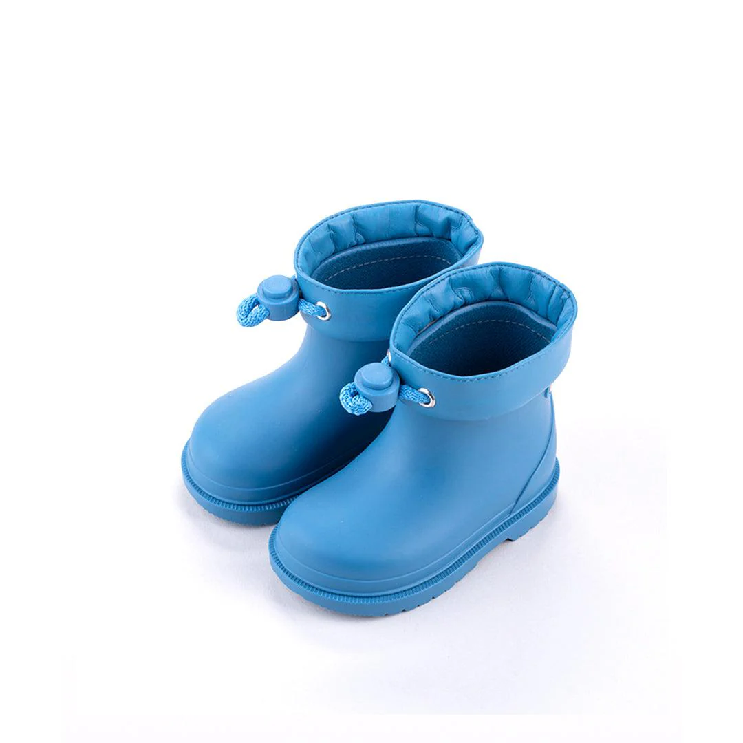 Igor Bimbi Euri Wellies - Azul - Image 2