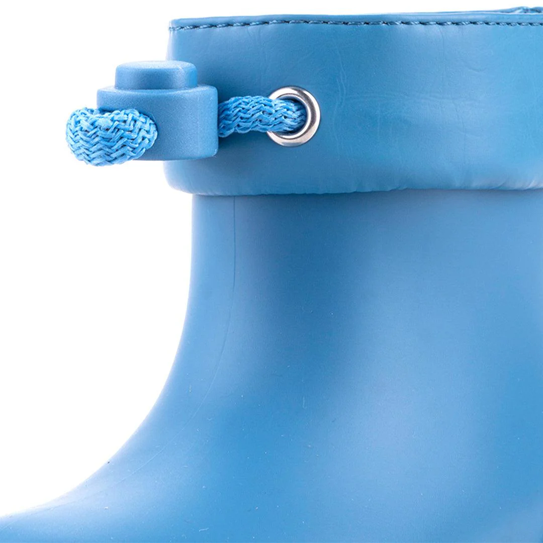 Igor Bimbi Euri Wellies - Azul - Image 3